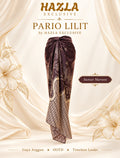 PARIO LILIT BY HAZLA